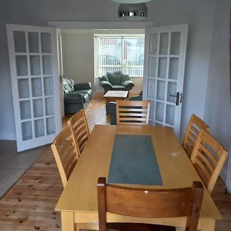 Mayfairk Multi Occupancy Lkenny * Letterkenny