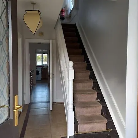 Villa Mayfairk Multi Occupancy Lkenny *