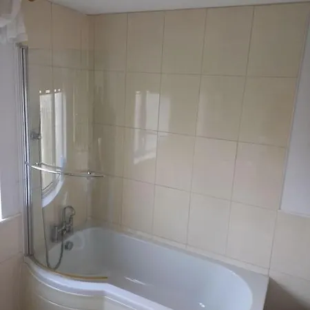 Villa Mayfairk Multi Occupancy Lkenny Letterkenny