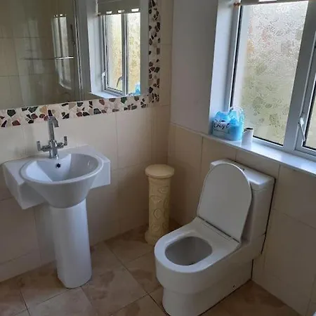 Villa Mayfairk Multi Occupancy Lkenny *
